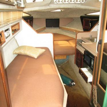 1987 Sea Ray 268 sundancer