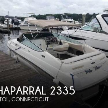 1998 Chaparral 2335