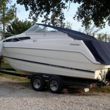 1998 Bayliner 23