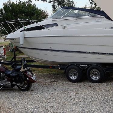 1998 Bayliner 23