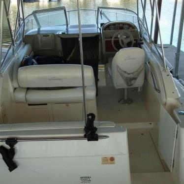 1998 Bayliner 23