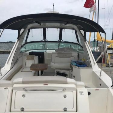 2010 Sea Ray 310 sundancer