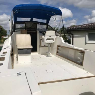 Mako 258 1986 for sale for $17,900 - Boats-from-USA.com