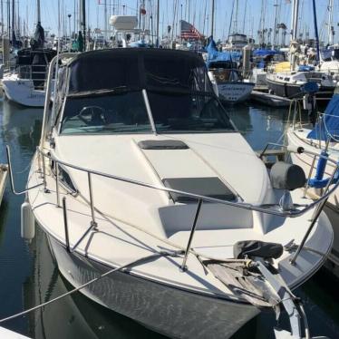 1984 Sea Ray 260 sundancer