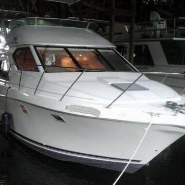 2000 Bayliner 3258 ciera command bridge