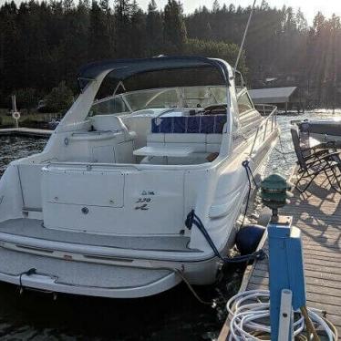 1995 Sea Ray 330 sundancer