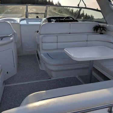 1995 Sea Ray 330 sundancer