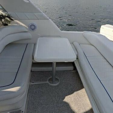 1995 Sea Ray 330 sundancer