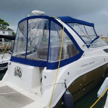 2002 Bayliner 2855 ciera sunbridge