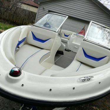 2006 Bayliner 185