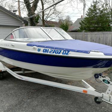 2006 Bayliner 185