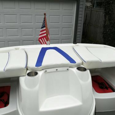 2006 Bayliner 185