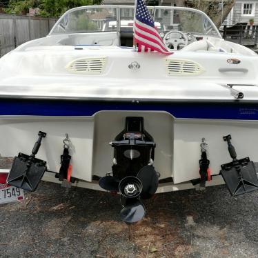 2006 Bayliner 185