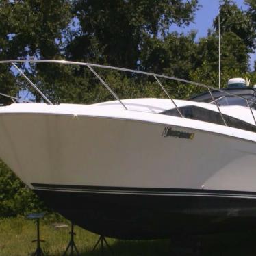 1997 Bayliner 3255 avanti