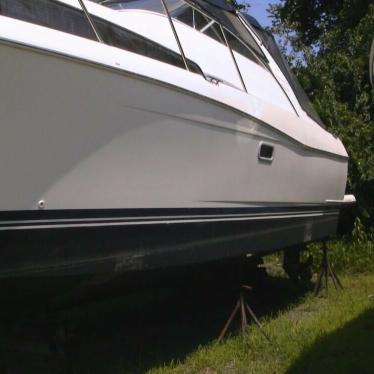 1997 Bayliner 3255 avanti