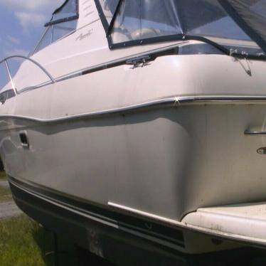 1997 Bayliner 3255 avanti