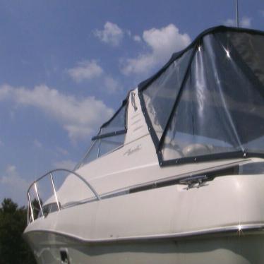 1997 Bayliner 3255 avanti