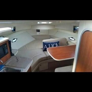 2003 Bayliner 2665 cierra sunbridge