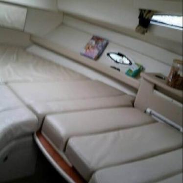 2003 Bayliner 2665 cierra sunbridge