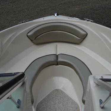 2004 Sea Ray 180 sport