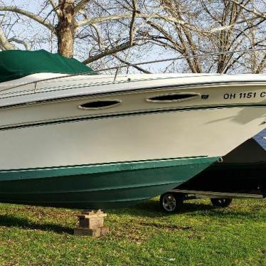 1991 Sea Ray