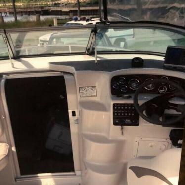 2007 Crownline 235 ccr