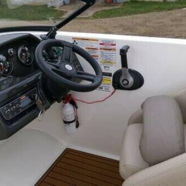 2016 Bayliner 22