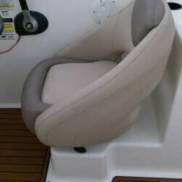 2016 Bayliner 22