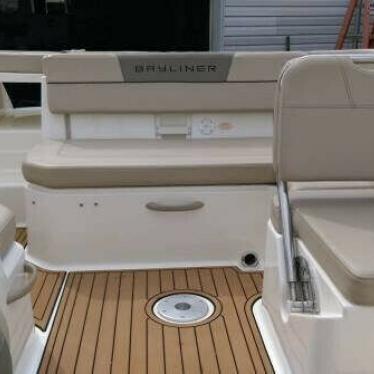 2016 Bayliner 22