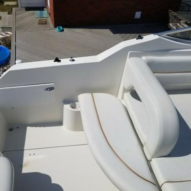 2004 Wellcraft 2400 martinique