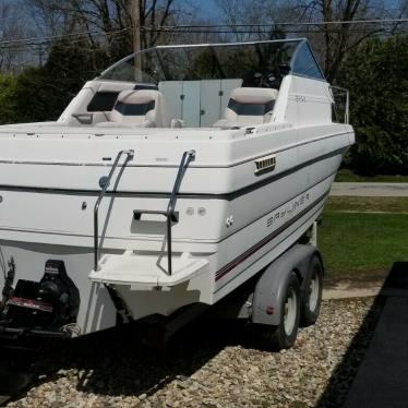 1992 Bayliner cierra classic