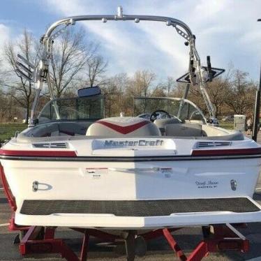 2009 Mastercraft x14