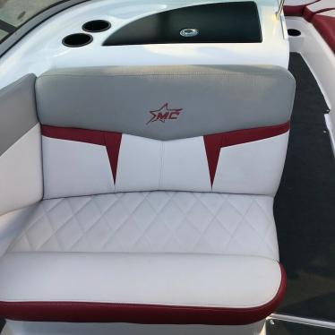 2009 Mastercraft x14