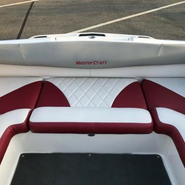 2009 Mastercraft x14