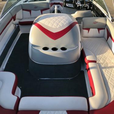 2009 Mastercraft x14