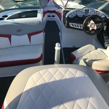 2009 Mastercraft x14