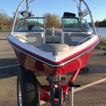 mastercraft x14