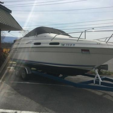 1993 Sea Ray sea ray sundancer