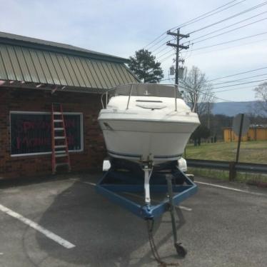 1993 Sea Ray sea ray sundancer