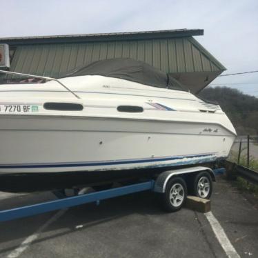 1993 Sea Ray sea ray sundancer