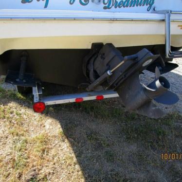 1997 Sea Ray 240 sundancer