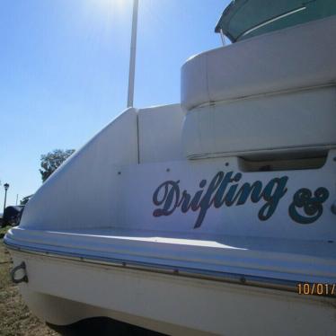 1997 Sea Ray 240 sundancer