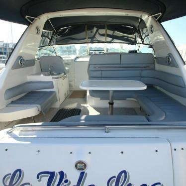 1998 Sea Ray 370 sundancer