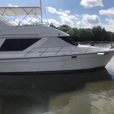 2000 Bayliner 3988