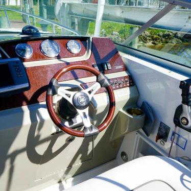 2011 Sea Ray 260 sundancer