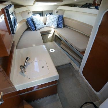 2011 Sea Ray 260 sundancer