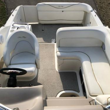 2003 Sea Ray 260 sundancer