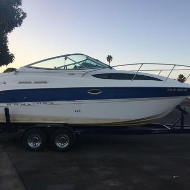 2006 Bayliner