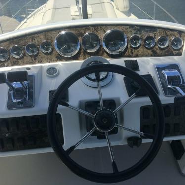 1997 Sea Ray 370