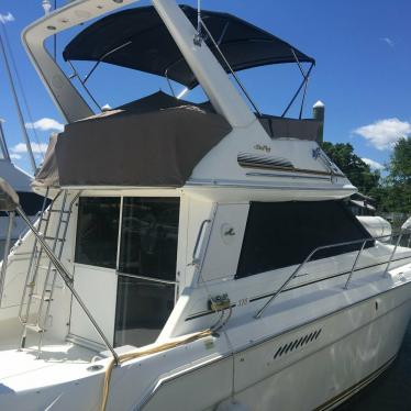 1997 Sea Ray 370